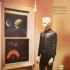 Gary Numan LP Replicas Reissue 1988 UK